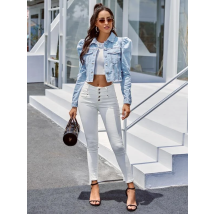 Modrá rifľová vesta-281252-06