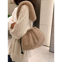 Beige bear bag-293379-02