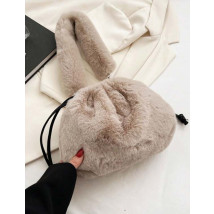 Beige bear bag-293379-02