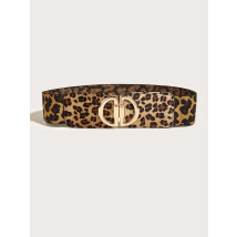 Leopardí elastický opasok-310295-06
