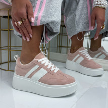 Ružové tenisky-327295-025