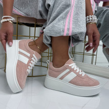 Ružové tenisky-327295-025