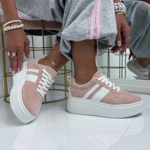 Ružové tenisky-327295-025