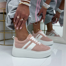 Ružové tenisky-327295-025