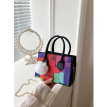 Čierna mini kabelka-279970-08