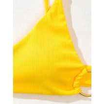 Žlté dvojdielne plavky-285519-023