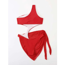 Červené jednodielne plavky-285509-03