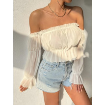 Biely letný top-284477-04