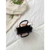 Čierna mini kabelka-279970-08