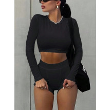 Čierna športová súprava-300267-01