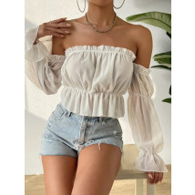 Biely letný top-284477-04