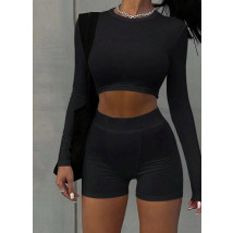 Čierna športová súprava-300267-01