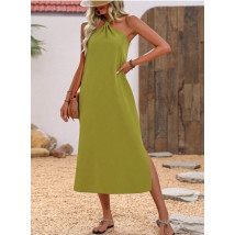 Zelené letné šaty-304918-03