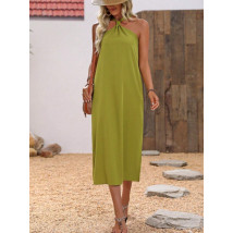 Zelené letné šaty-304918-03