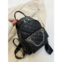 Čierny mini batoh-311327-016