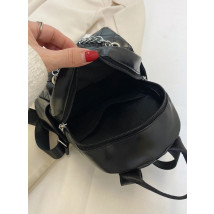Čierny mini batoh-311327-016