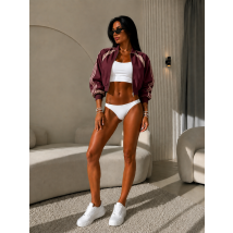 Šuštiaková bombera CHIC-328134-01