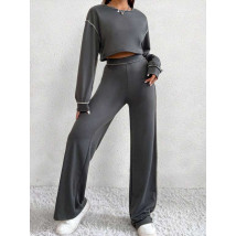 Sivá dvojdielna súprava-293731-02