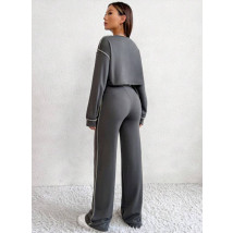 Sivá dvojdielna súprava-293731-02