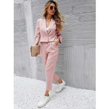 Staroružový elegantný komplet-284098-05