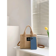 Béžová teddy kabelka-279084-01