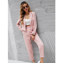 Staroružový elegantný komplet-284098-05