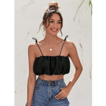 Čierny top-305096-03