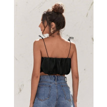 Čierny top-305096-03