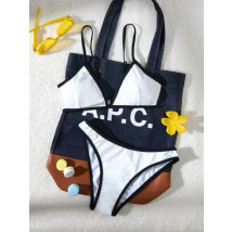 Biele dvojdielne plavky-318375-03