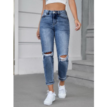 Modré potrhané rifle-289422-06