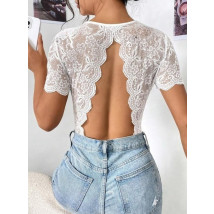 Biele body s odhaleným chrbtom-301263-01