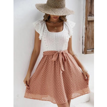 Krátke madeirové šaty-286044-026