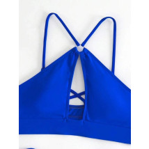 Modré dvojdielne plavky-284373-011