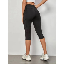 Čierne legíny s vreckami-286160-01