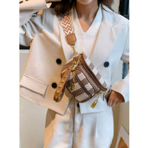 Hnedá crossbody kabelka-306118-03
