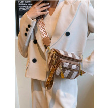 Hnedá crossbody kabelka-306118-03