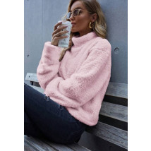 Mäkkučký ružový rolák-294369-03