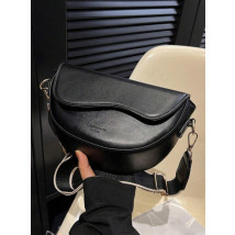 Čierna crossbody kabelka-306116-03