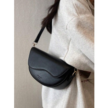 Čierna crossbody kabelka-306116-03