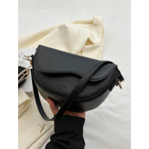 Čierna crossbody kabelka-306116-03