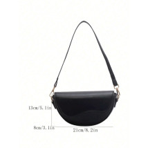 Čierna crossbody kabelka-306116-03