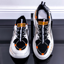 Čierne pánske tenisky-237036-07