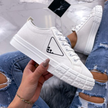 Biele látkové tenisky-240762-02