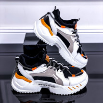 Čierne pánske tenisky-237036-07