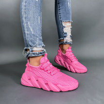 Ružové textilné tenisky-282101-010