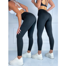 Čierne nezateplené legíny-297606-04