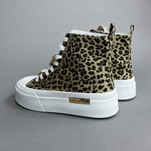 Leopardie členkové tenisky-309539-07