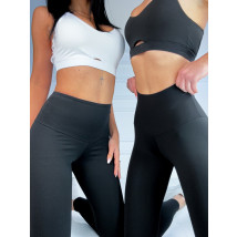 Čierne nezateplené legíny-297606-04