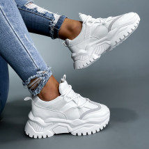 Biele tenisky-290546-010