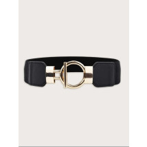 Čierny elastický opasok-279937-09